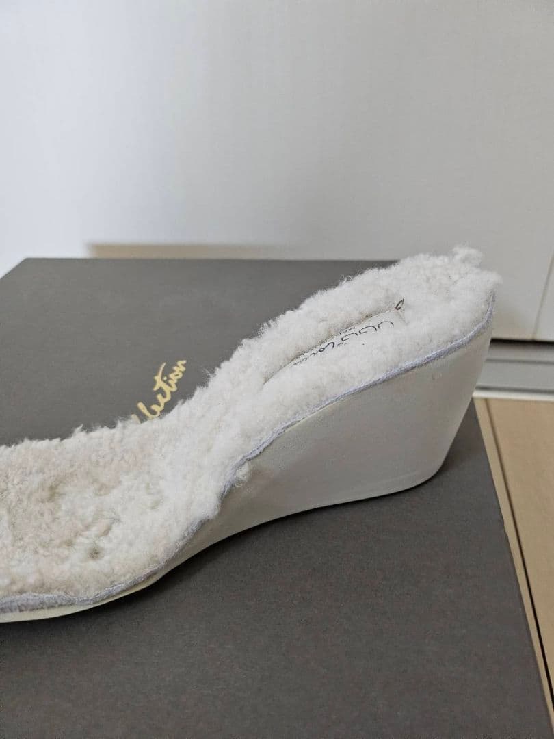 UGG W GISELLA ブーツ US 07