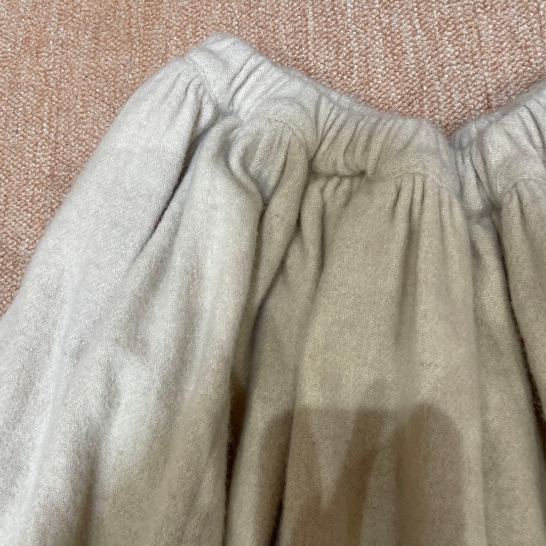 こむよも様　tao COMME des GARCONS スカート