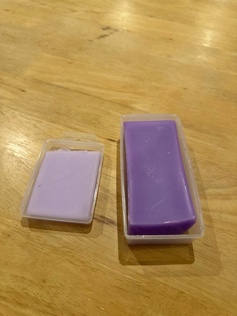 GALLIUM ホットワックスセット　おまけ付き