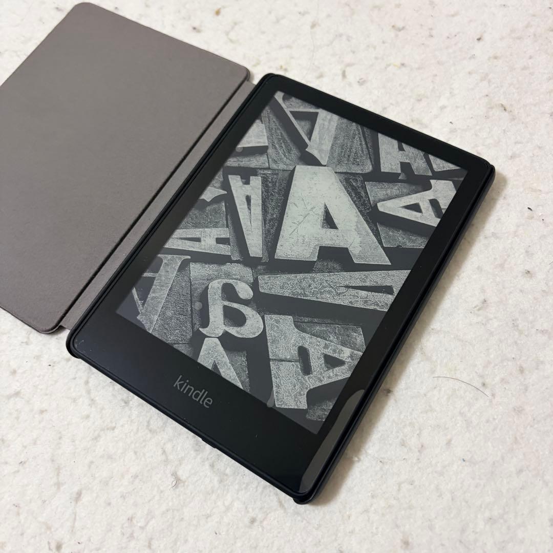 Amazon Kindle Paperwhite 11世代 M2L3EK 8GB