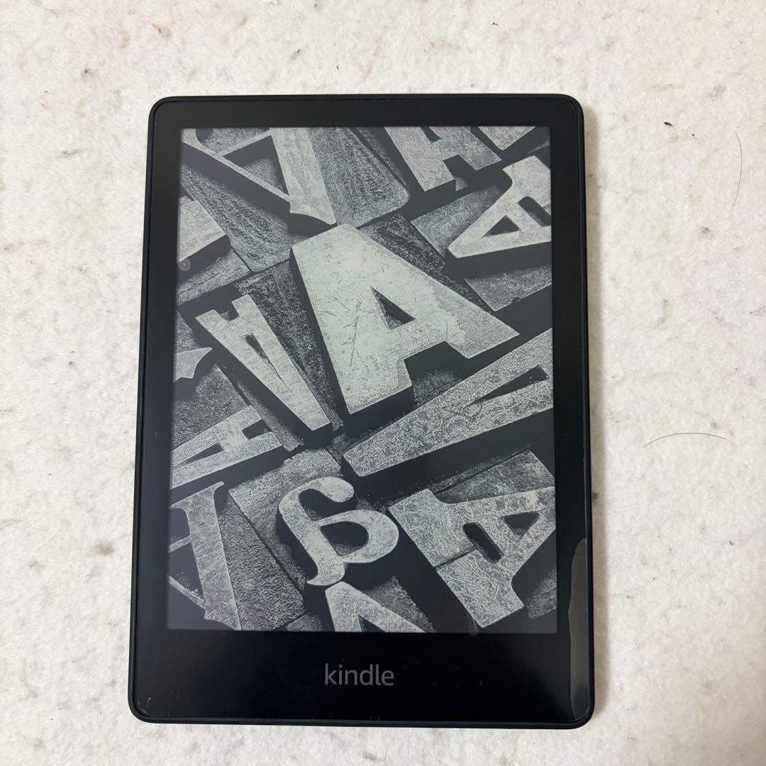 Amazon Kindle Paperwhite 11世代 M2L3EK 8GB