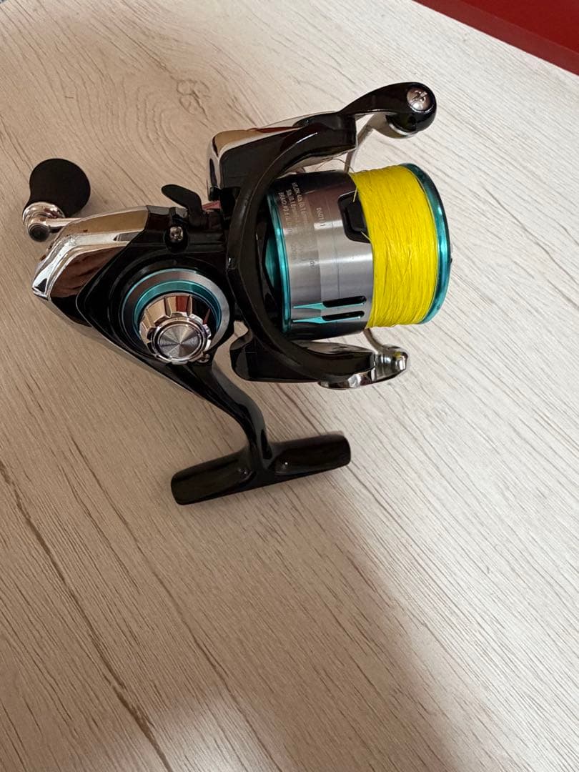 クローバー　エメラルダス　LT 2500S-H-ĐH
