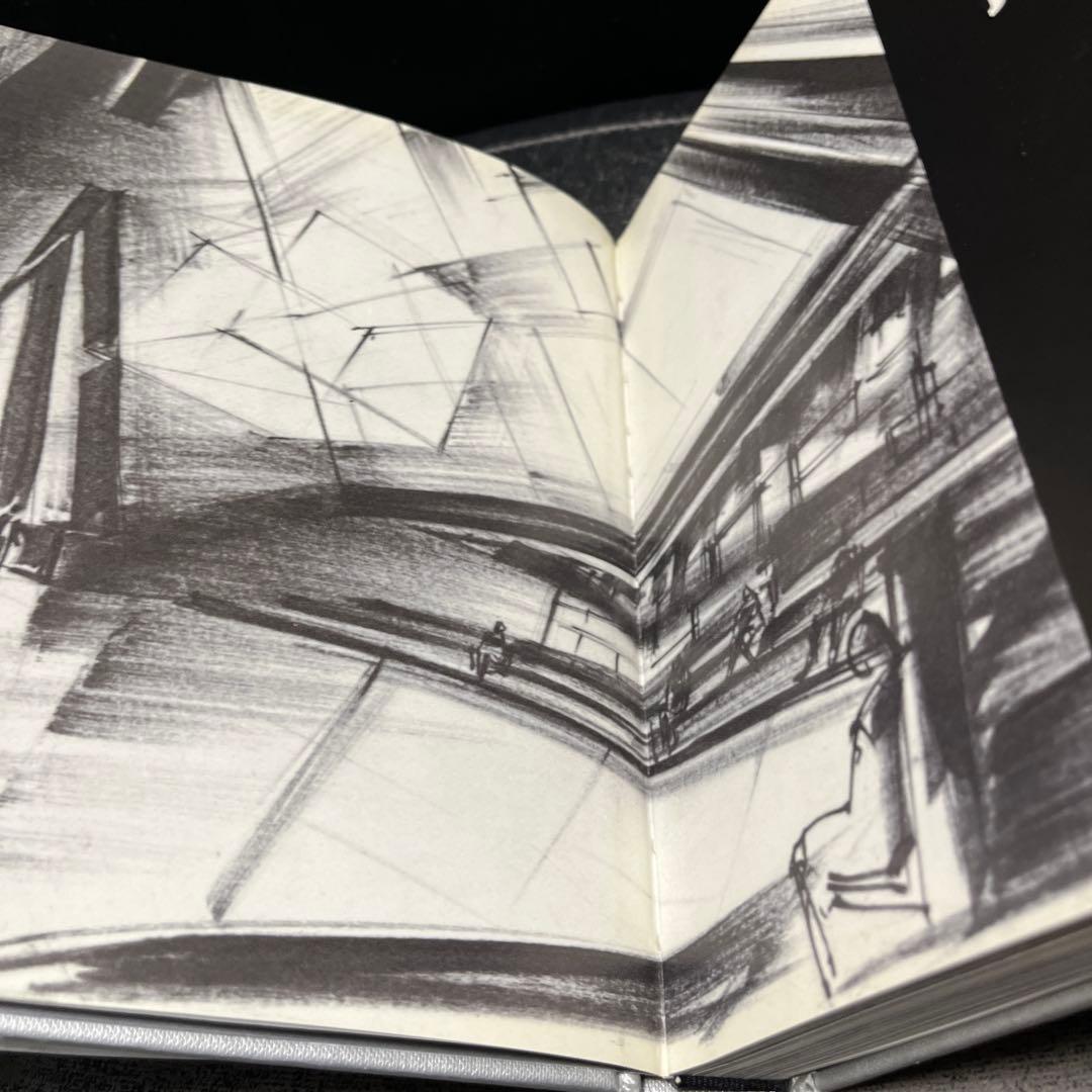 Ken Adams Designs the Movies 英語版