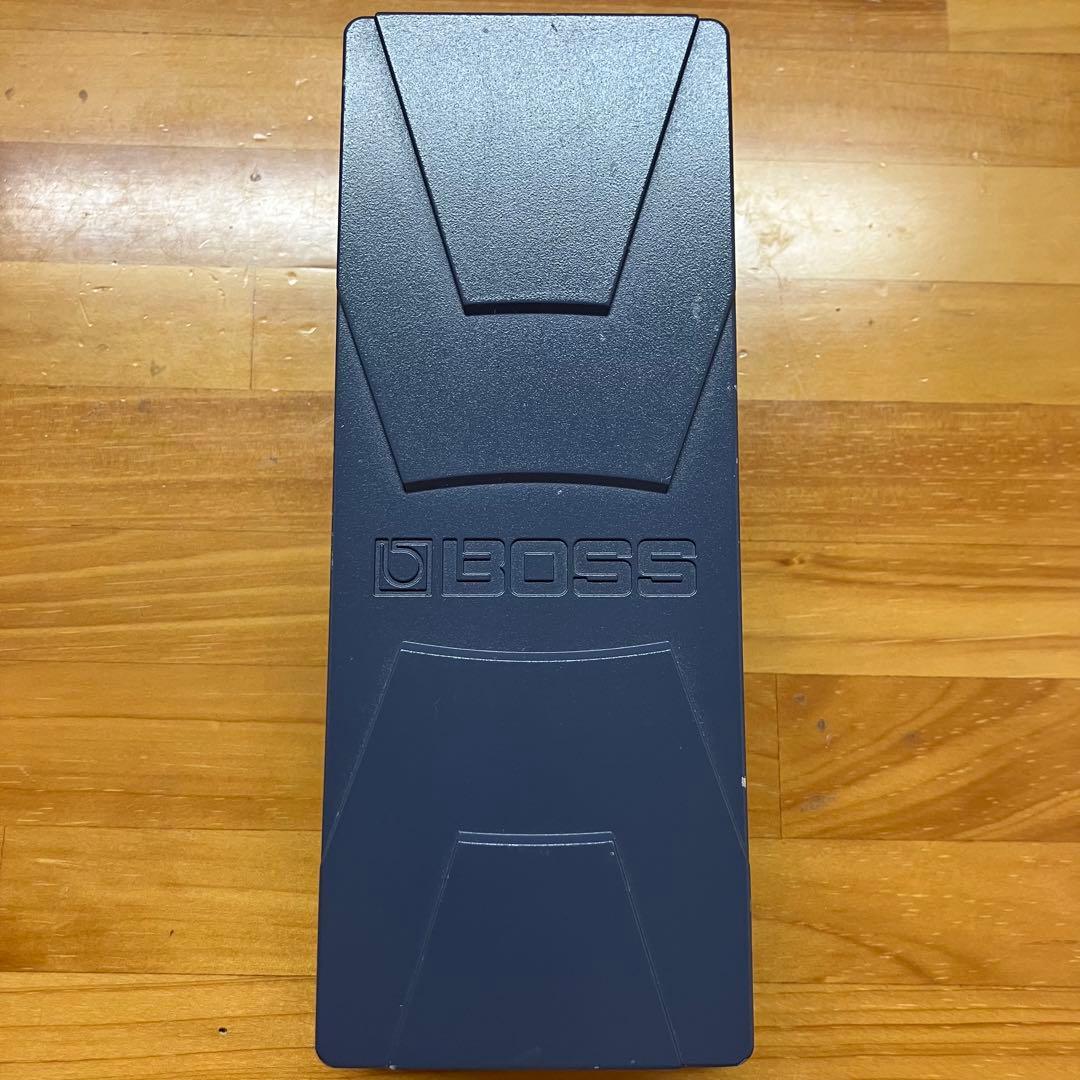 BOSS EV-30 エクスプレッションペダル