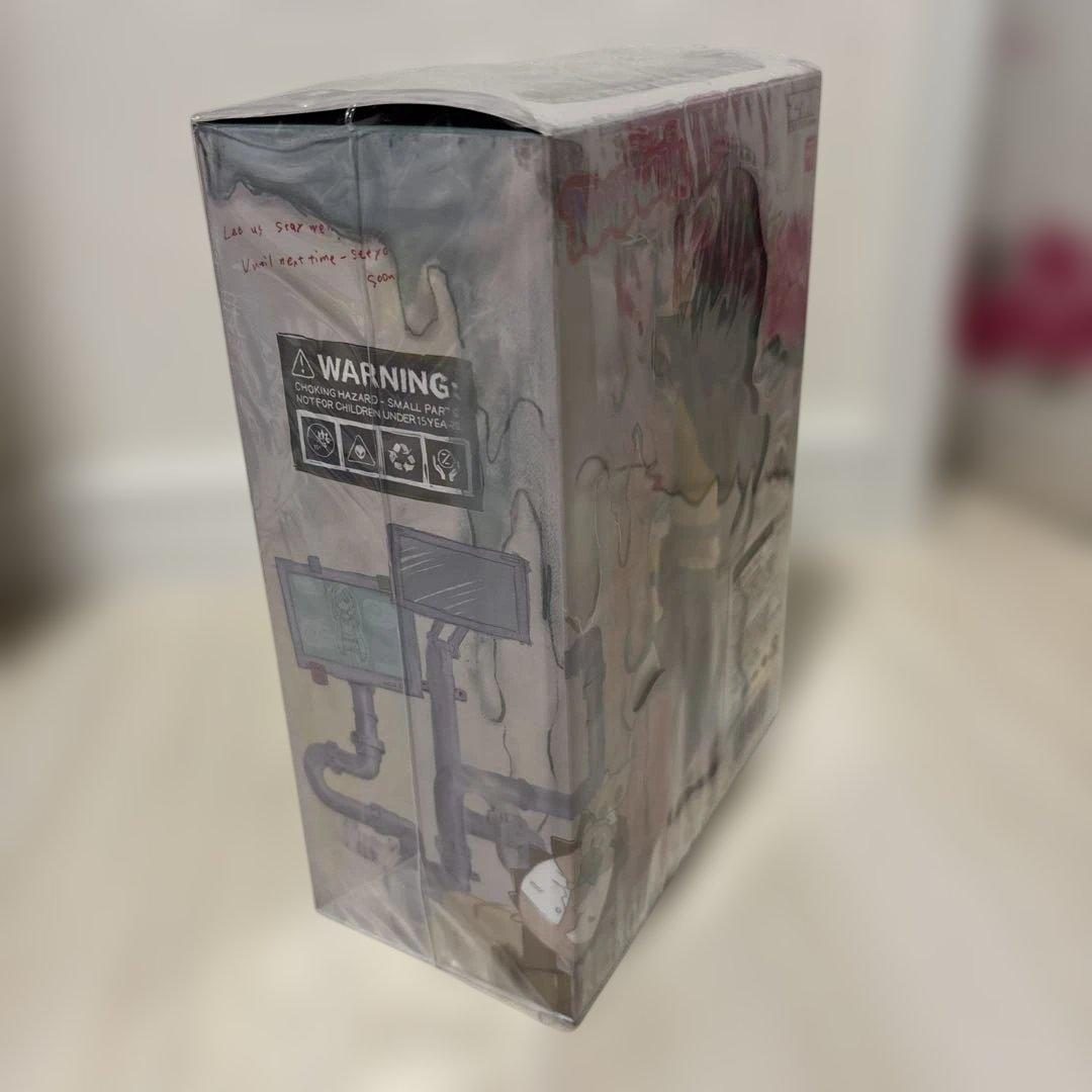 ずっと真夜中でいいのに。形藻土　数量限定フィギュア盤　CD付き