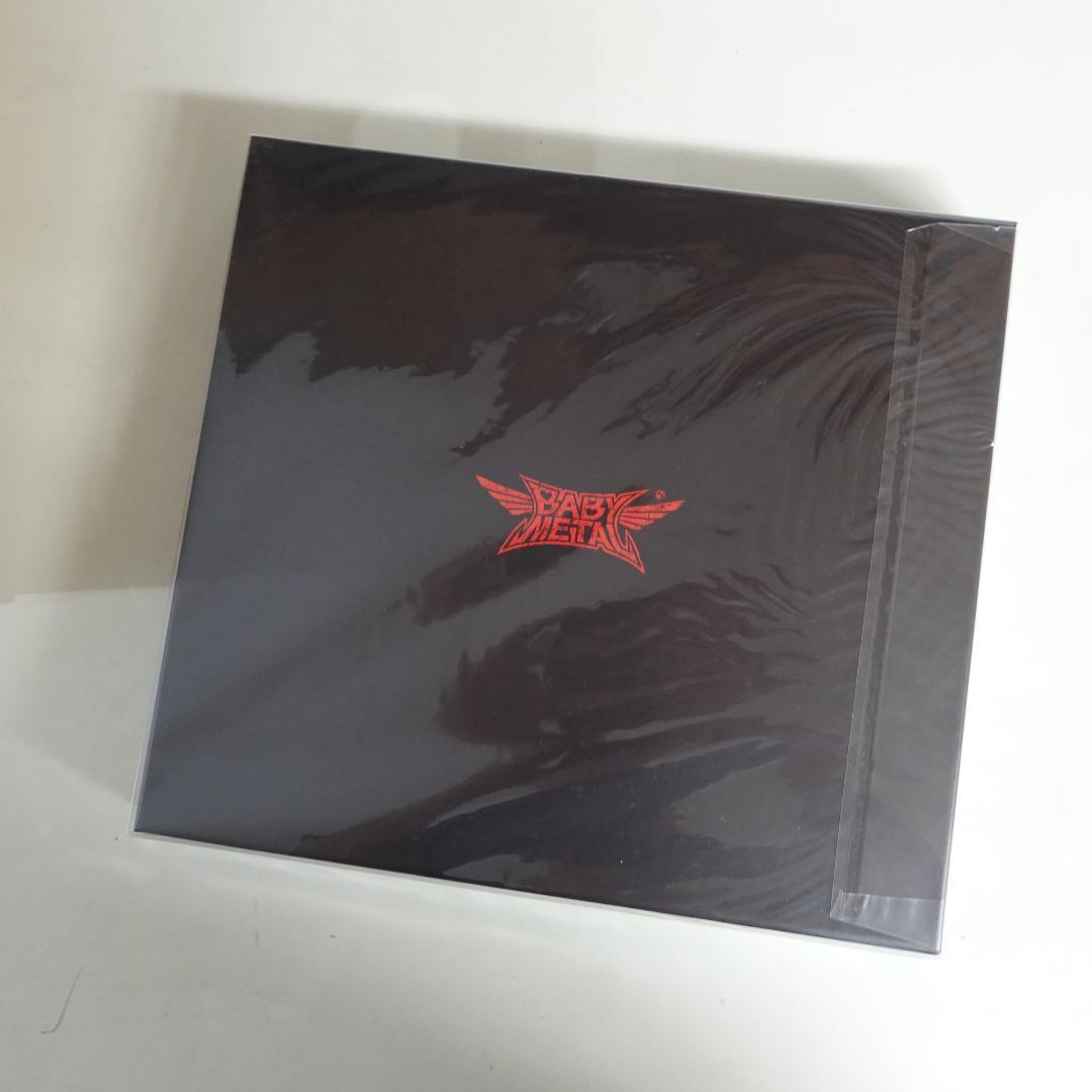 ONE限定 BABYL 2014 APOCALYPSE