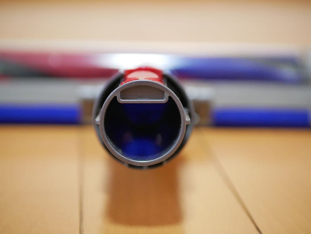 【Yoshi様用】Dyson ダイソン SV18 純正ヘッド 分解洗浄済