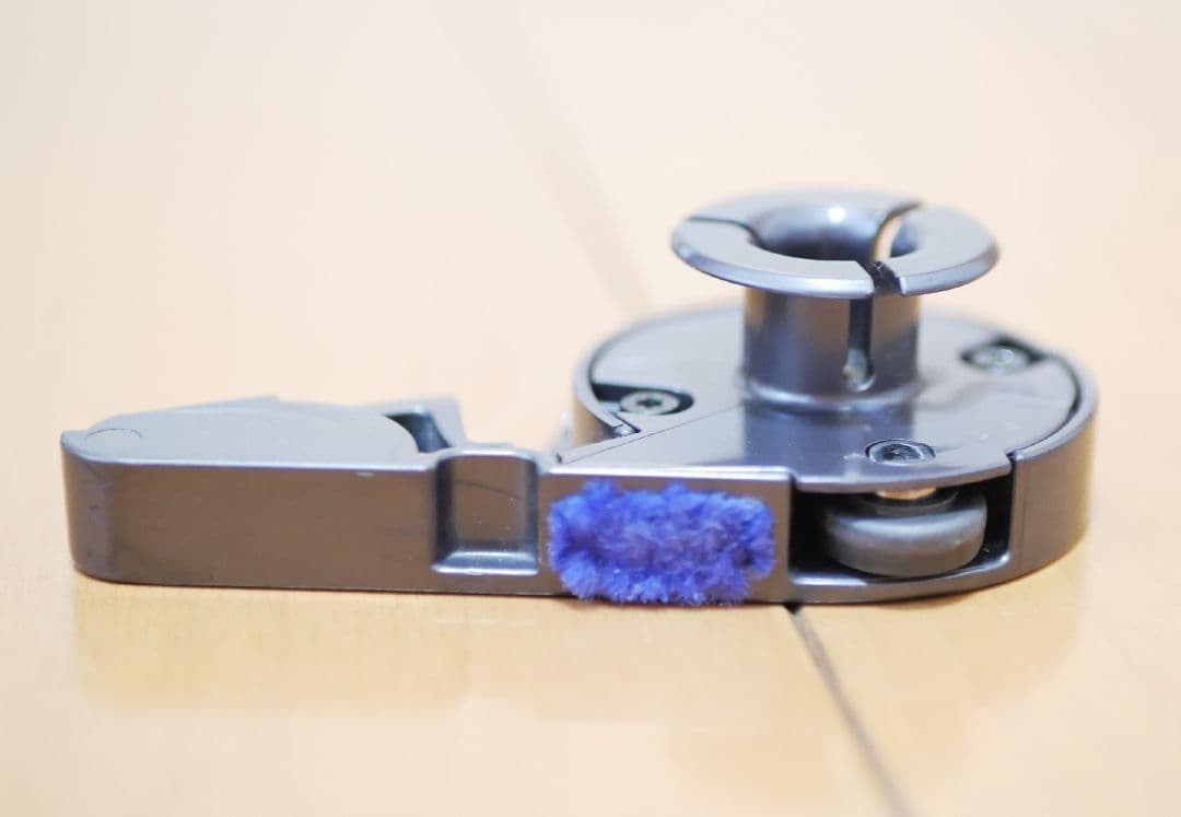 【Yoshi様用】Dyson ダイソン SV18 純正ヘッド 分解洗浄済