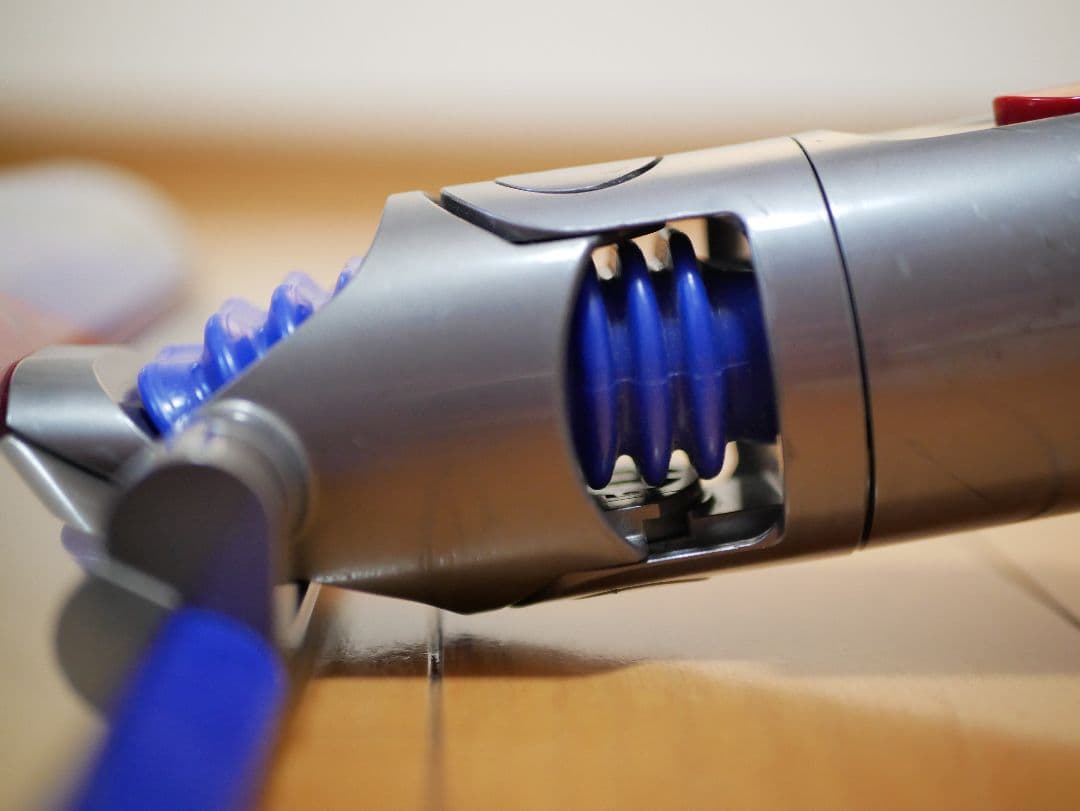 【Yoshi様用】Dyson ダイソン SV18 純正ヘッド 分解洗浄済