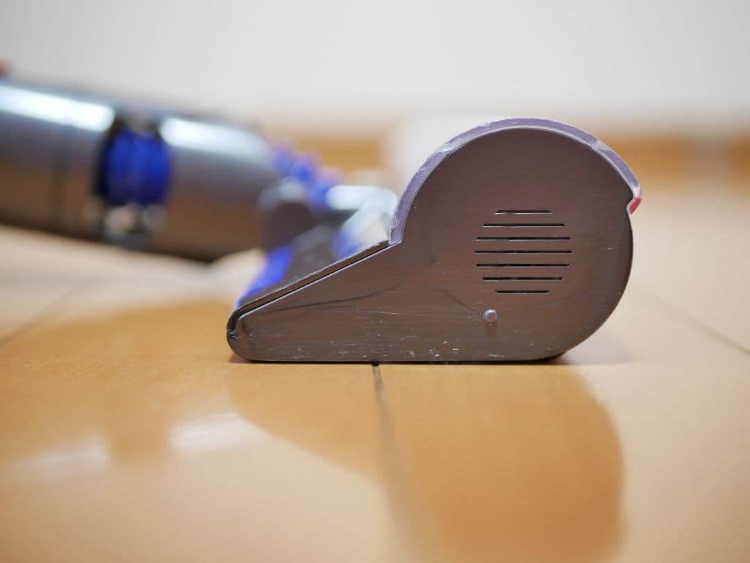 【Yoshi様用】Dyson ダイソン SV18 純正ヘッド 分解洗浄済