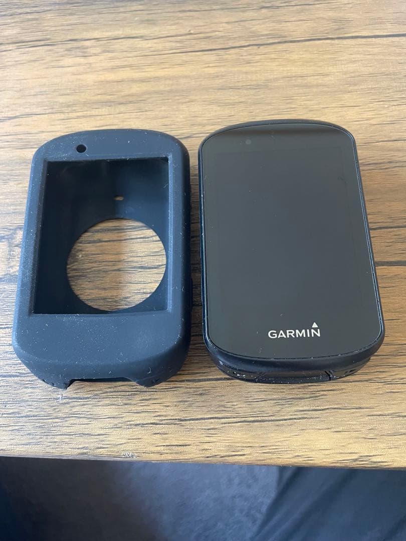 GARMIN Edge 530 サイクルコンピューター