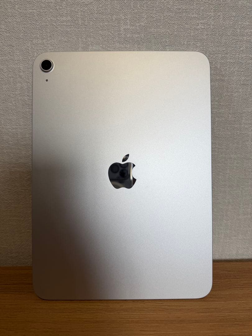 Apple iPad第11世代A16本体128GB Wi-Fiモデル＋付属品
