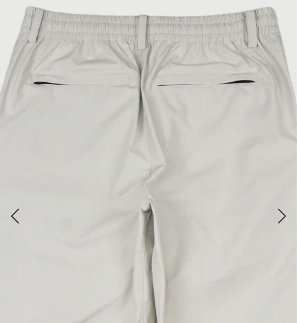 メンズウェア TNRCN ALL-TERRAIN JOGGER PANTS M