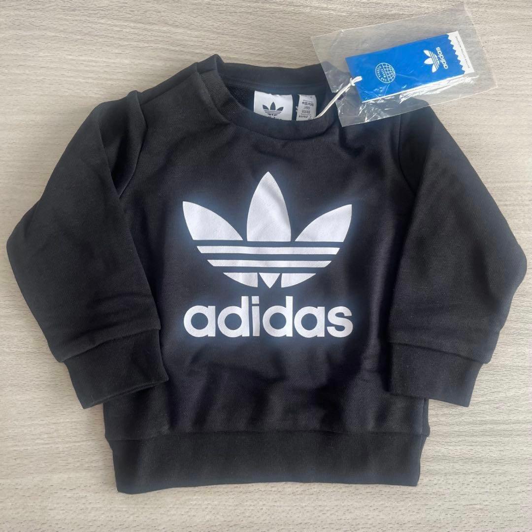 ゴンザレス777⭐︎adidasセットアップ80cm２点セット