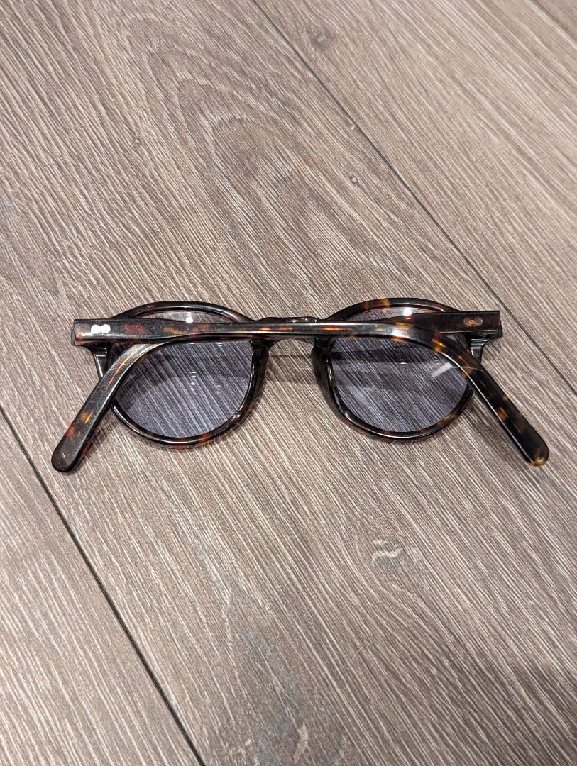 moscot モスコット　miltzen サングラス