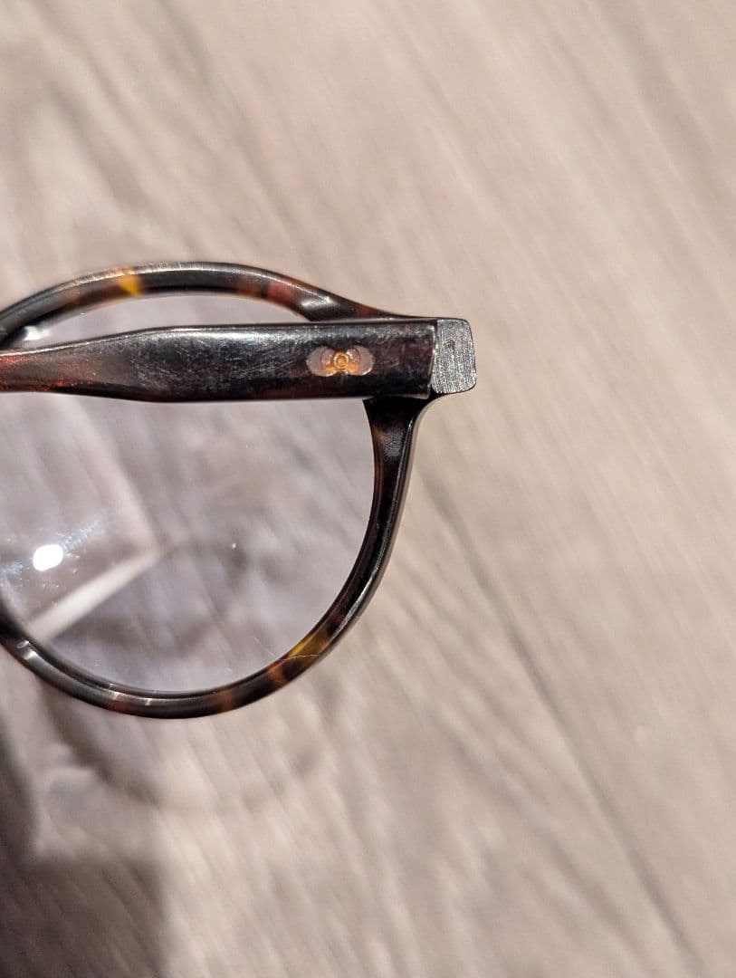 moscot モスコット　miltzen サングラス