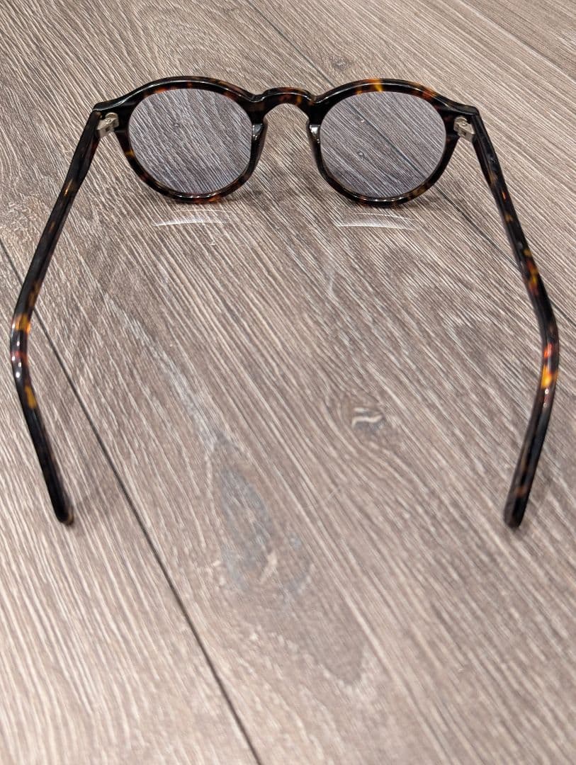 moscot モスコット　miltzen サングラス