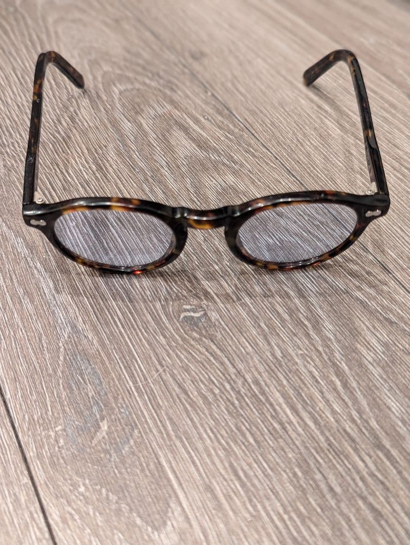 moscot モスコット　miltzen サングラス