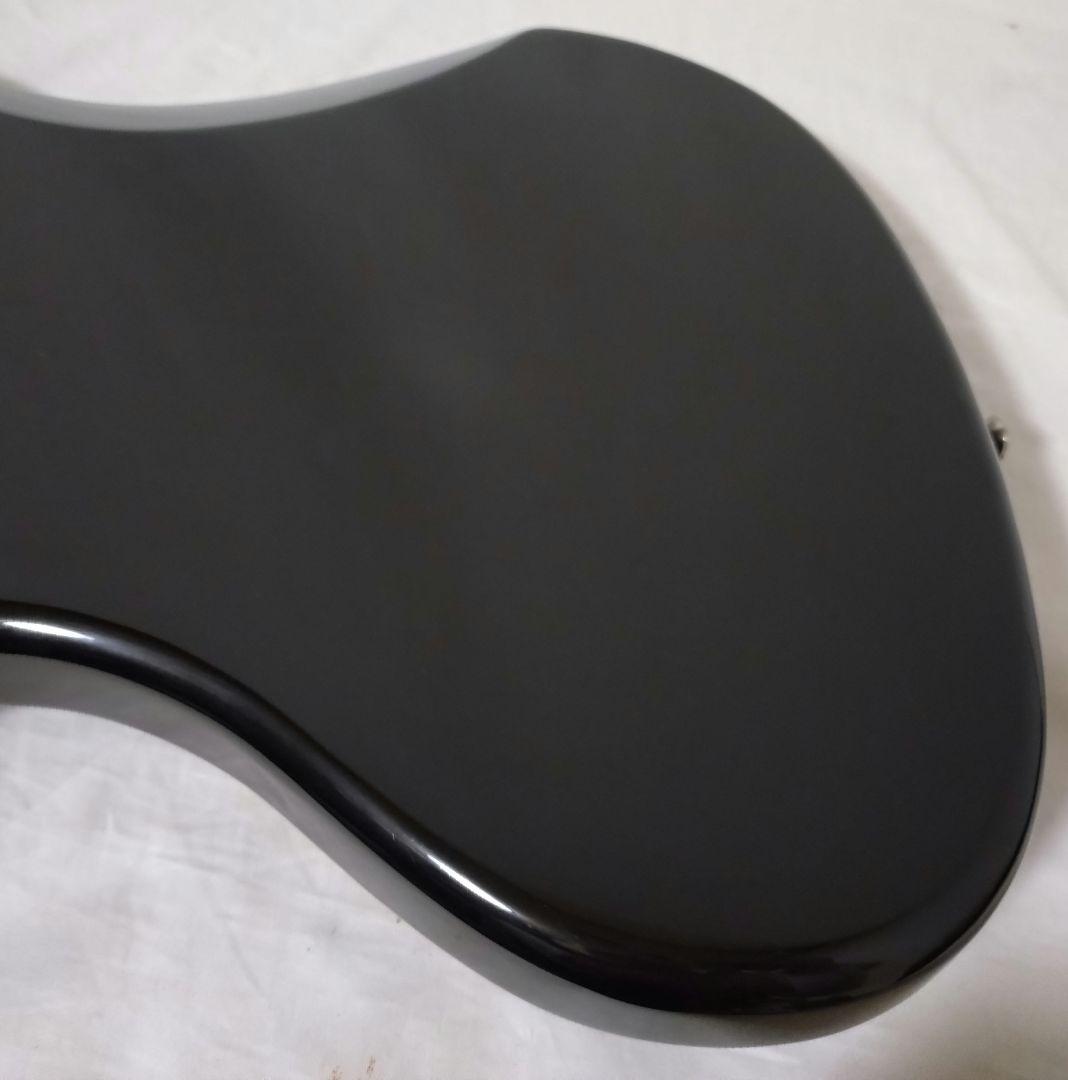 Squier　スクワイヤー　Classic Vibe　Jaguar Bass