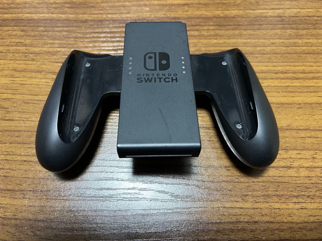 Nintendo Switch 本体　64GB SDカード付き