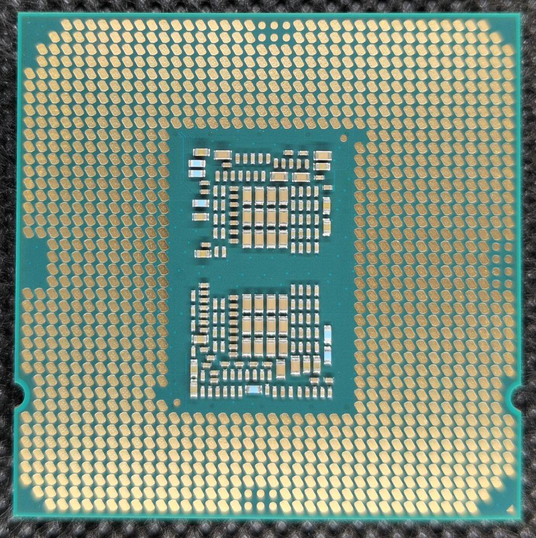 A*9様 CPU Intel Core i9-10900K