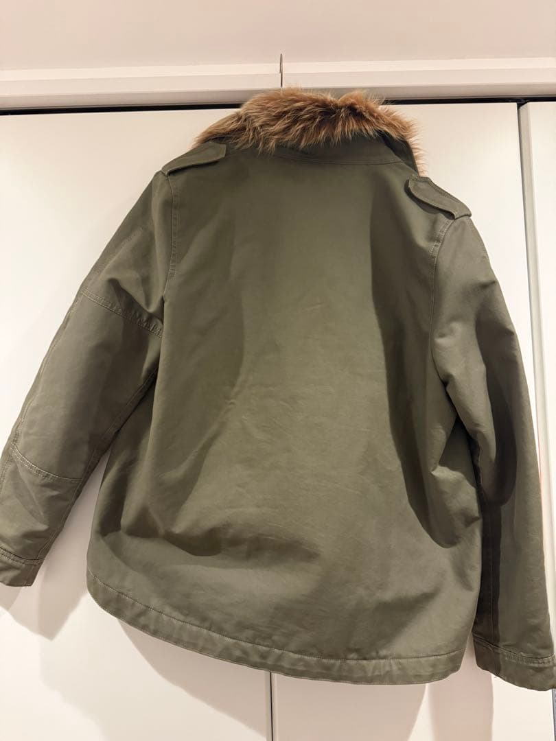 THE LAD MUSICIAN モッズコート 44サイズ