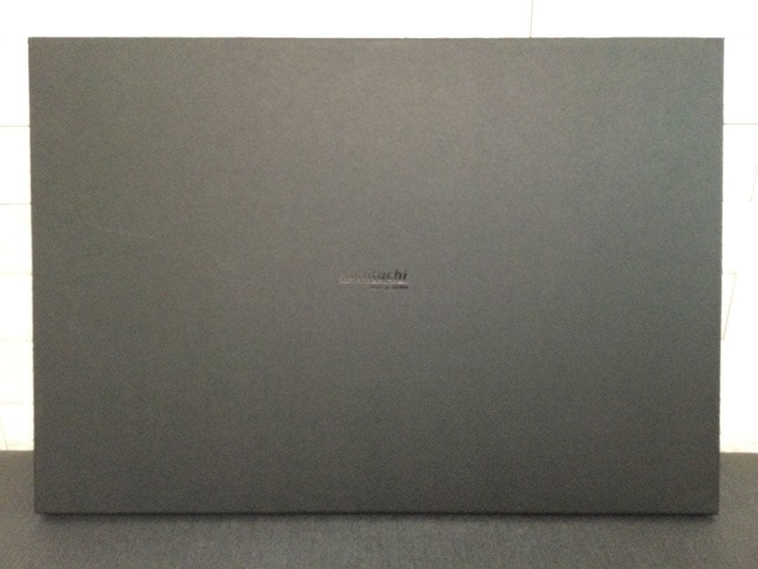 国立商店 レザースリーブ MacBook Pro Retnia（15インチ）