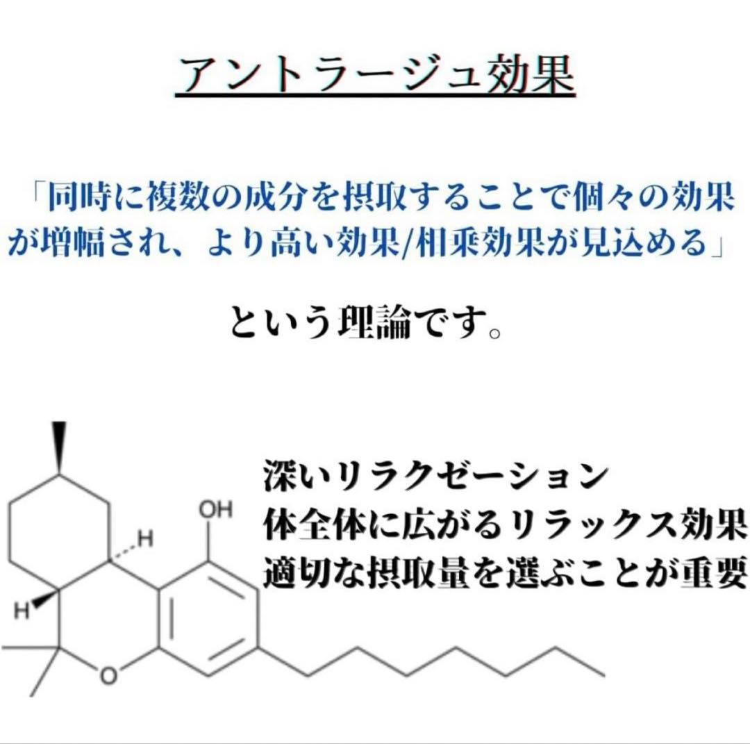 【夜専用】 CRDH リキッド　1ml#タグ　CBD CBN CBP CNP ＊