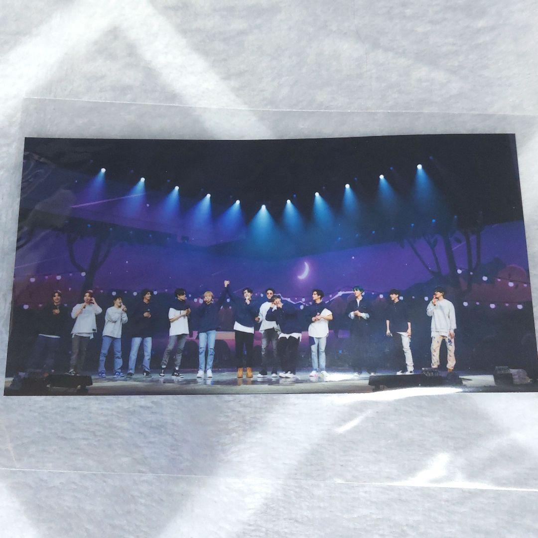 SEVENTEEN incomplete BluRay 新品未開封