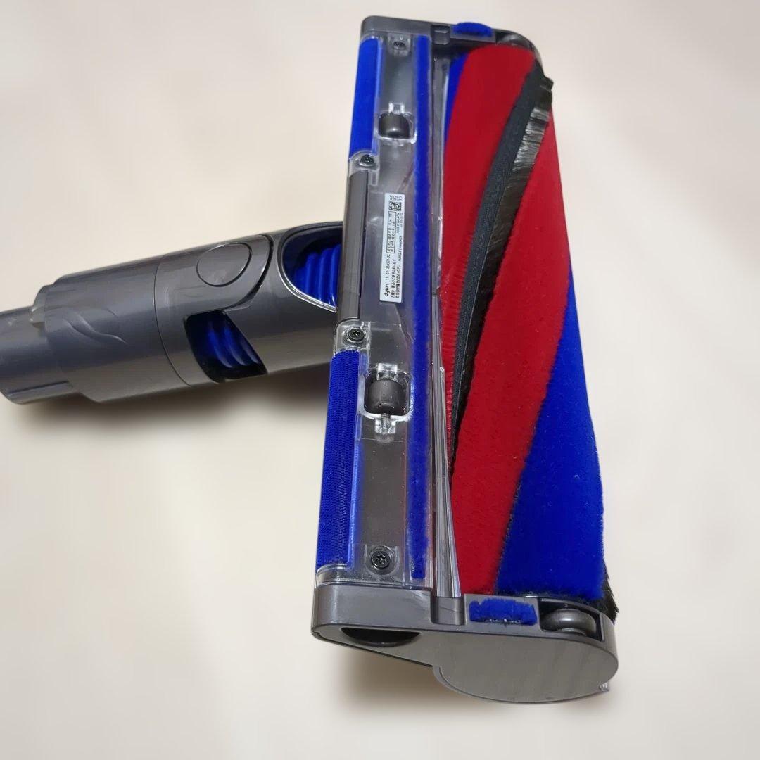 Dyson　デジタルスリム クリーナーヘッド純正品