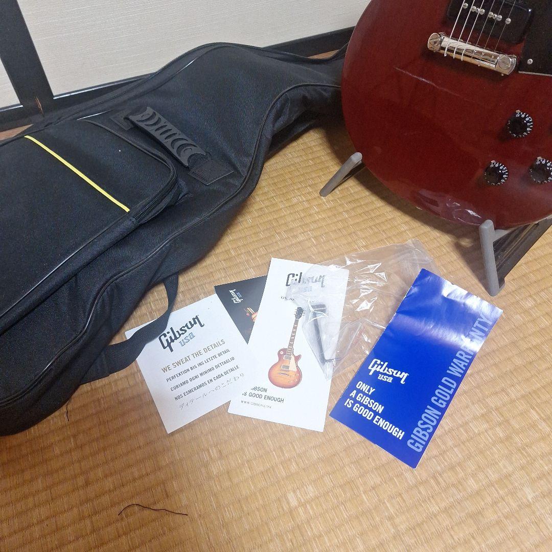 ギター Gibbon Les Paul Special 2016