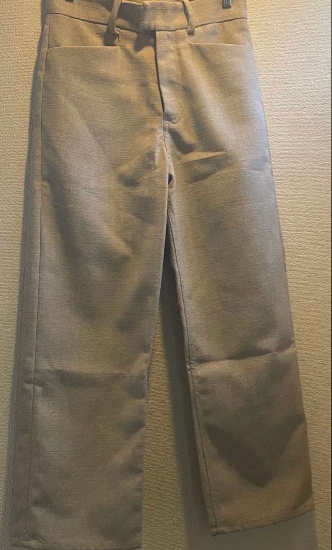 パンツ k8.0 baseball9