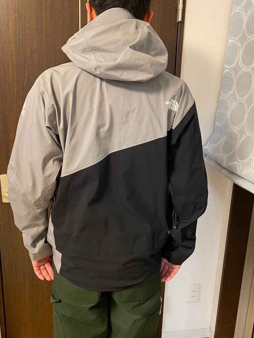 スノーボード THE NORTH FACE STEEP SERIES GORE-TEX L