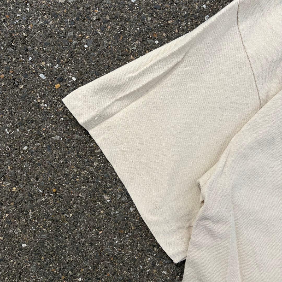 90s old stussy tシャツ USA シングルステッチ
