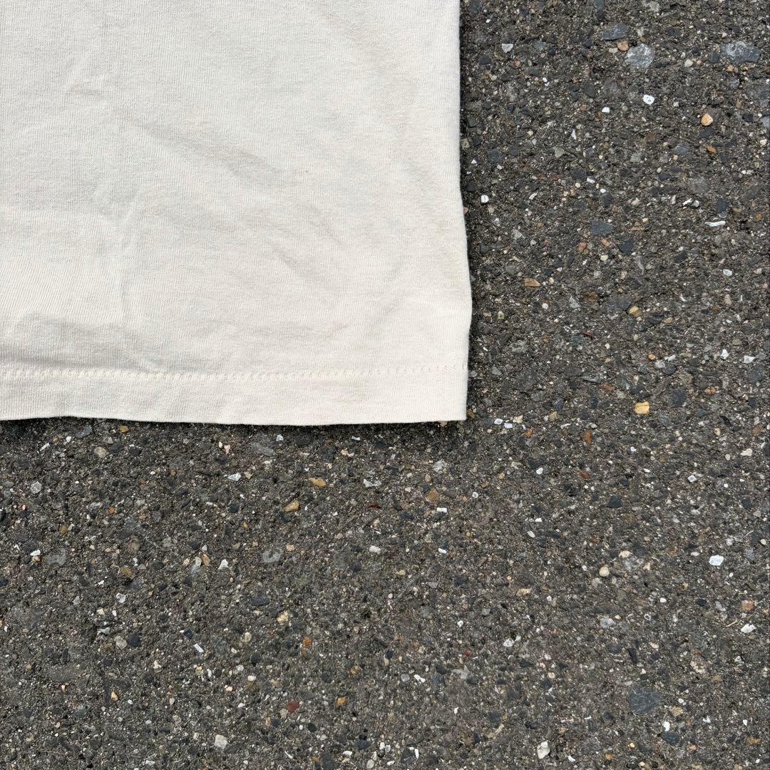 90s old stussy tシャツ USA シングルステッチ