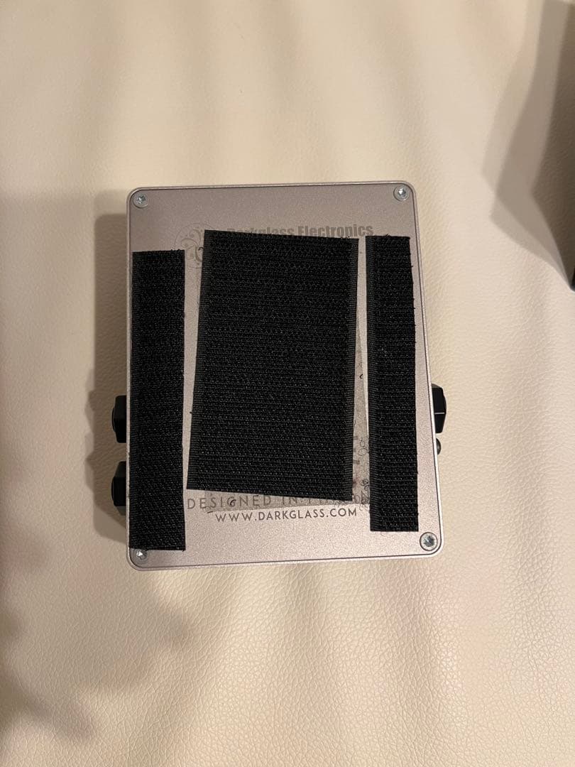 Darkglass MICROTUBES B7K ベース用プリアンプ