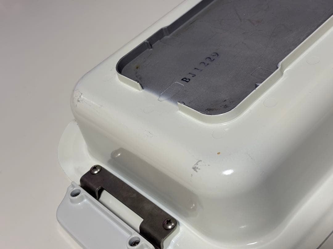 ブルーノ　コンパクトホットプレート　レッド