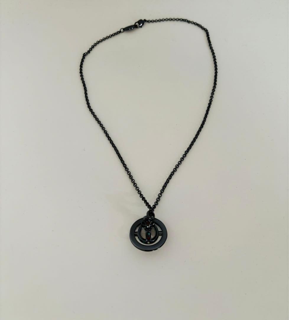 vivienne westwood ネックレス　箱付き