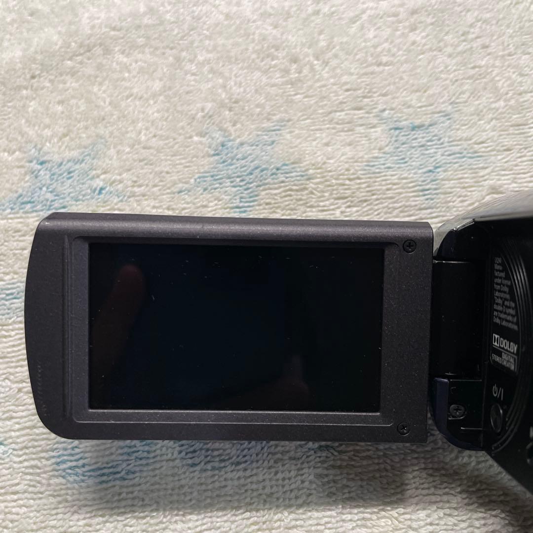 ヒ*イ様 Panasonic HC-V300M ビデオカメラ