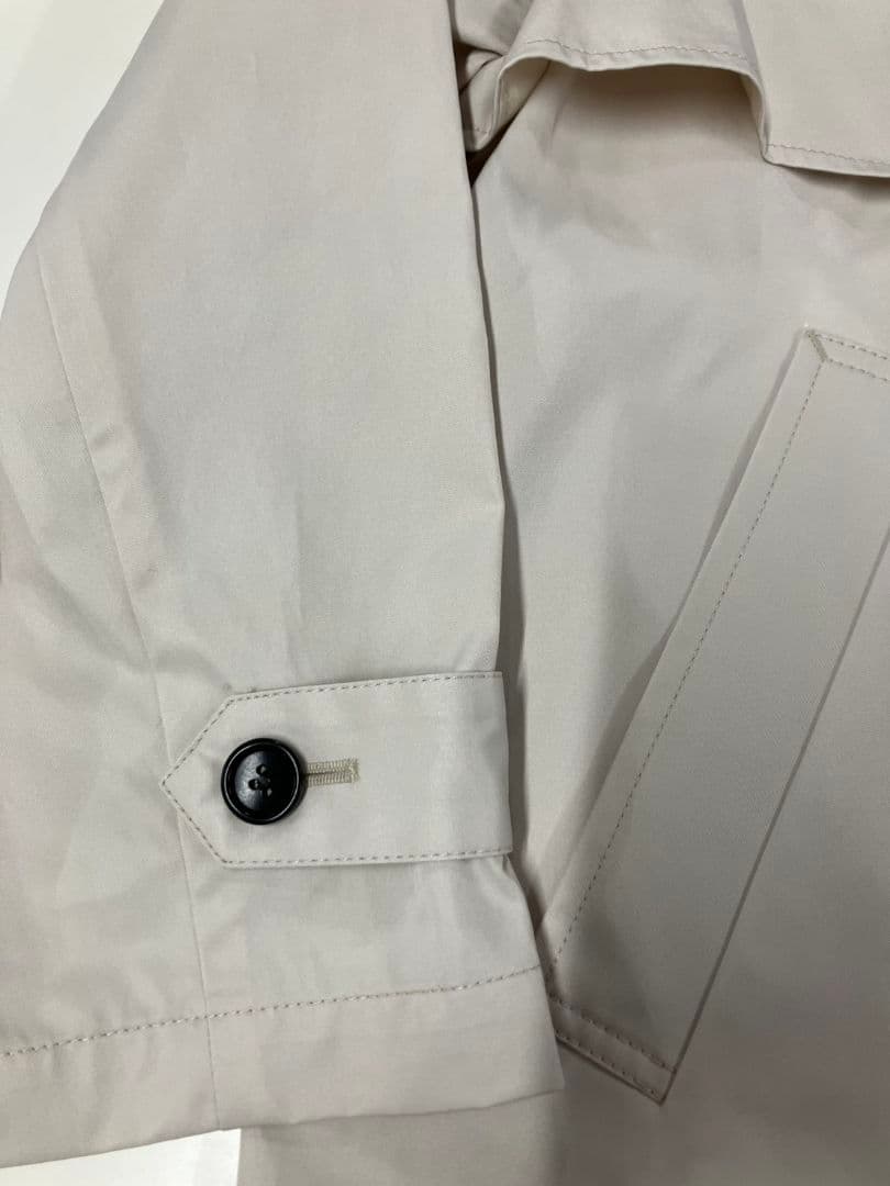 定価37400円 2026年春夏新品未使用 IENA イエナ ショートコート