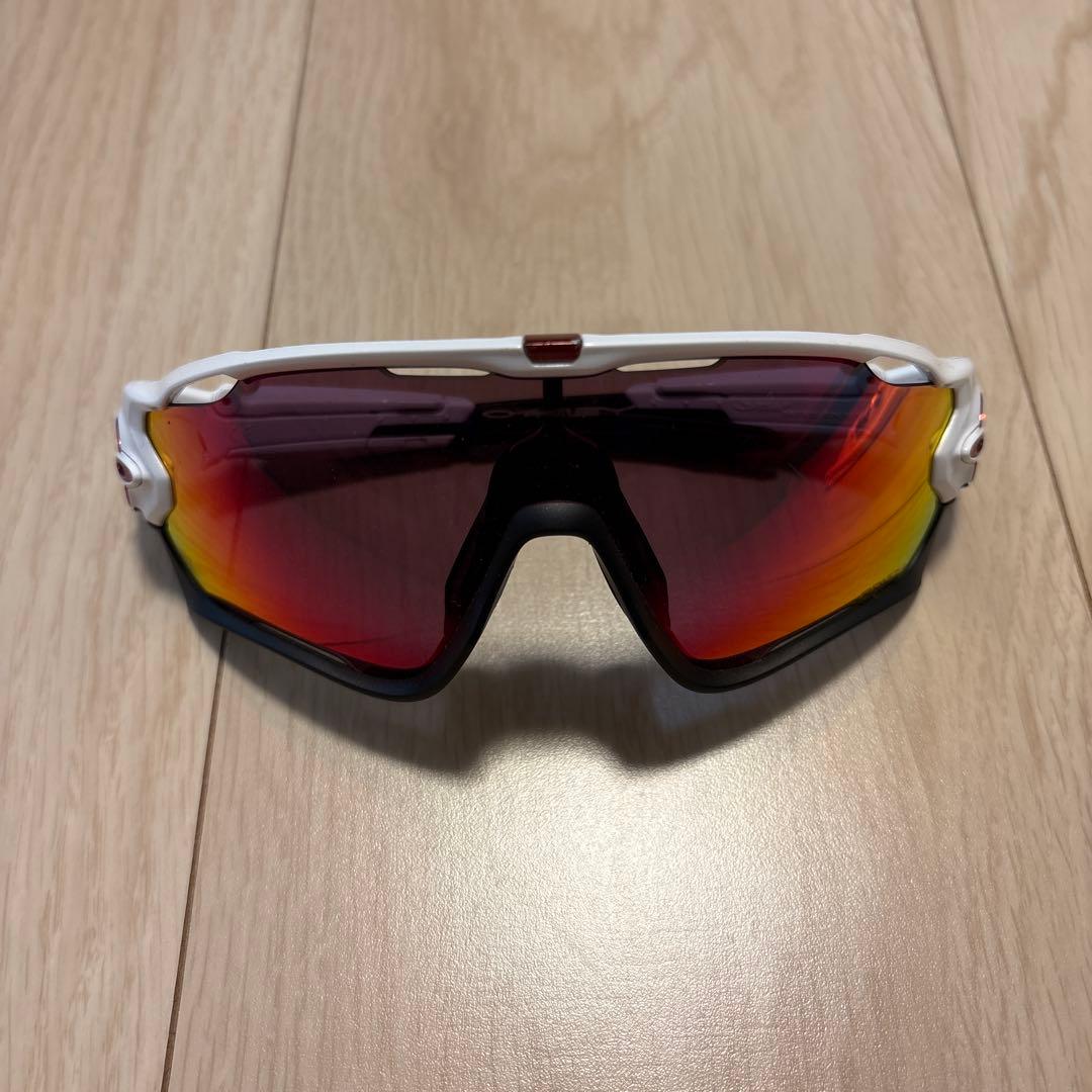 うたさん専用 Oakley サングラス ジョーブレイカー