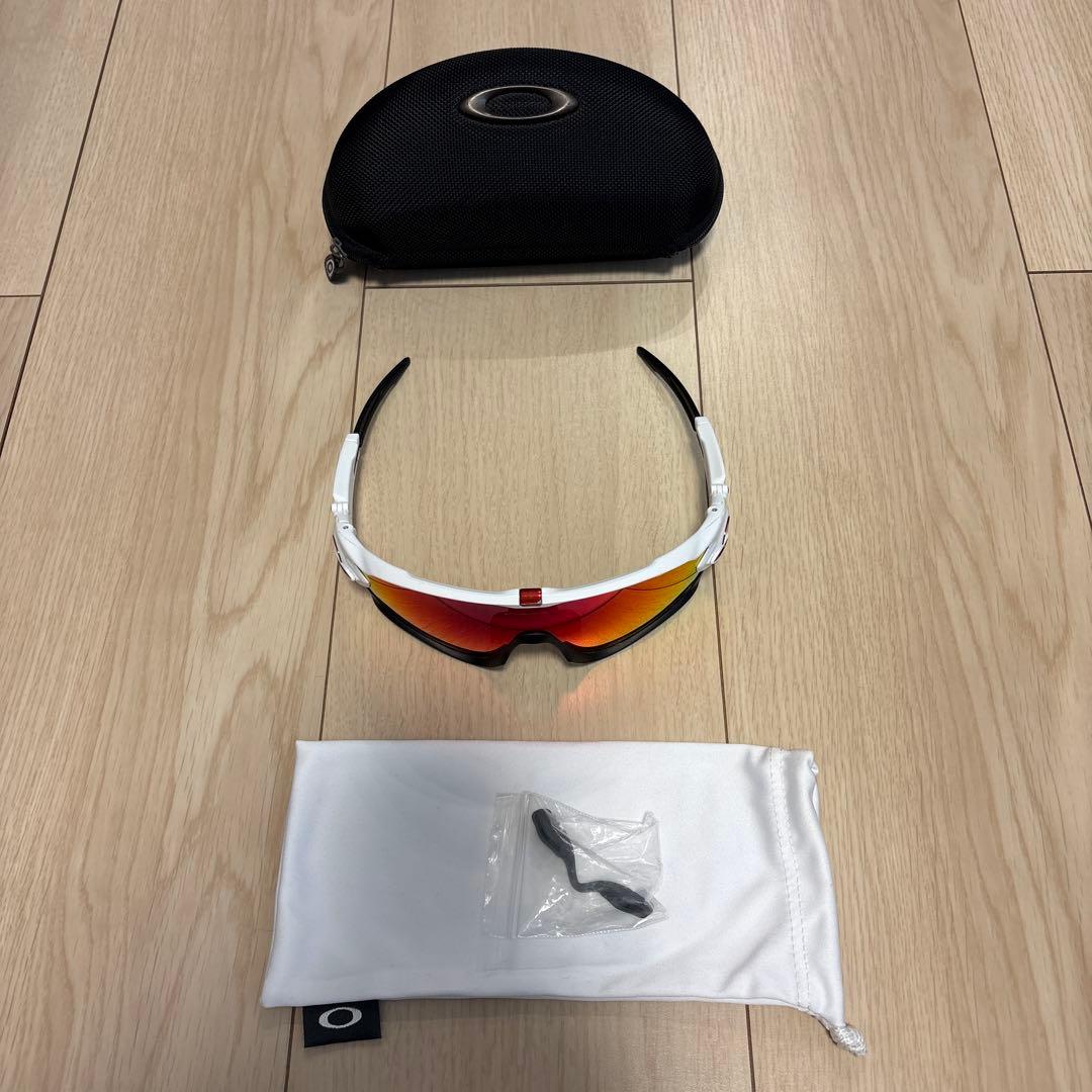 うたさん専用 Oakley サングラス ジョーブレイカー