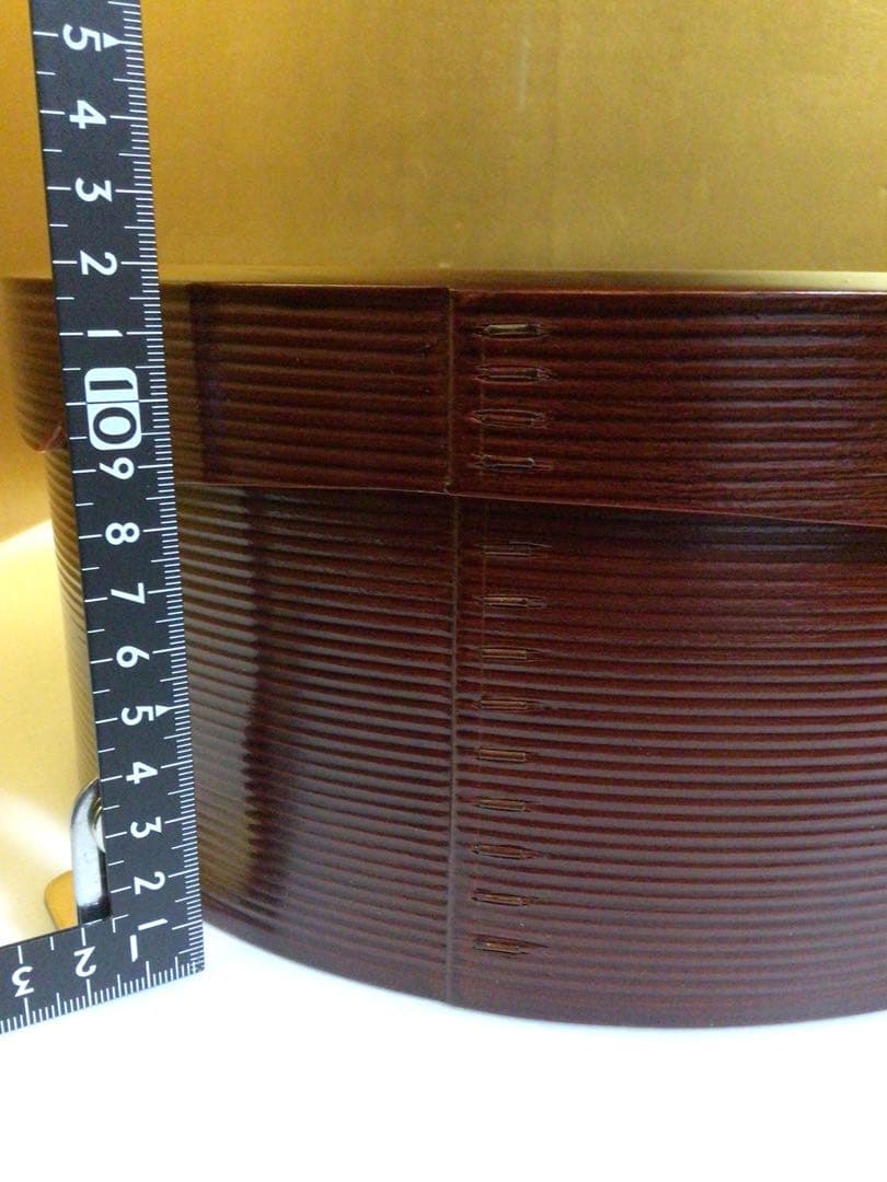 木製 茶びつ