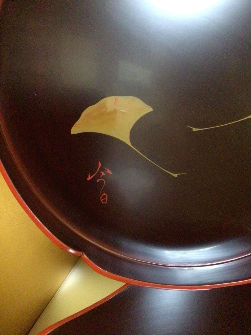 木製 茶びつ