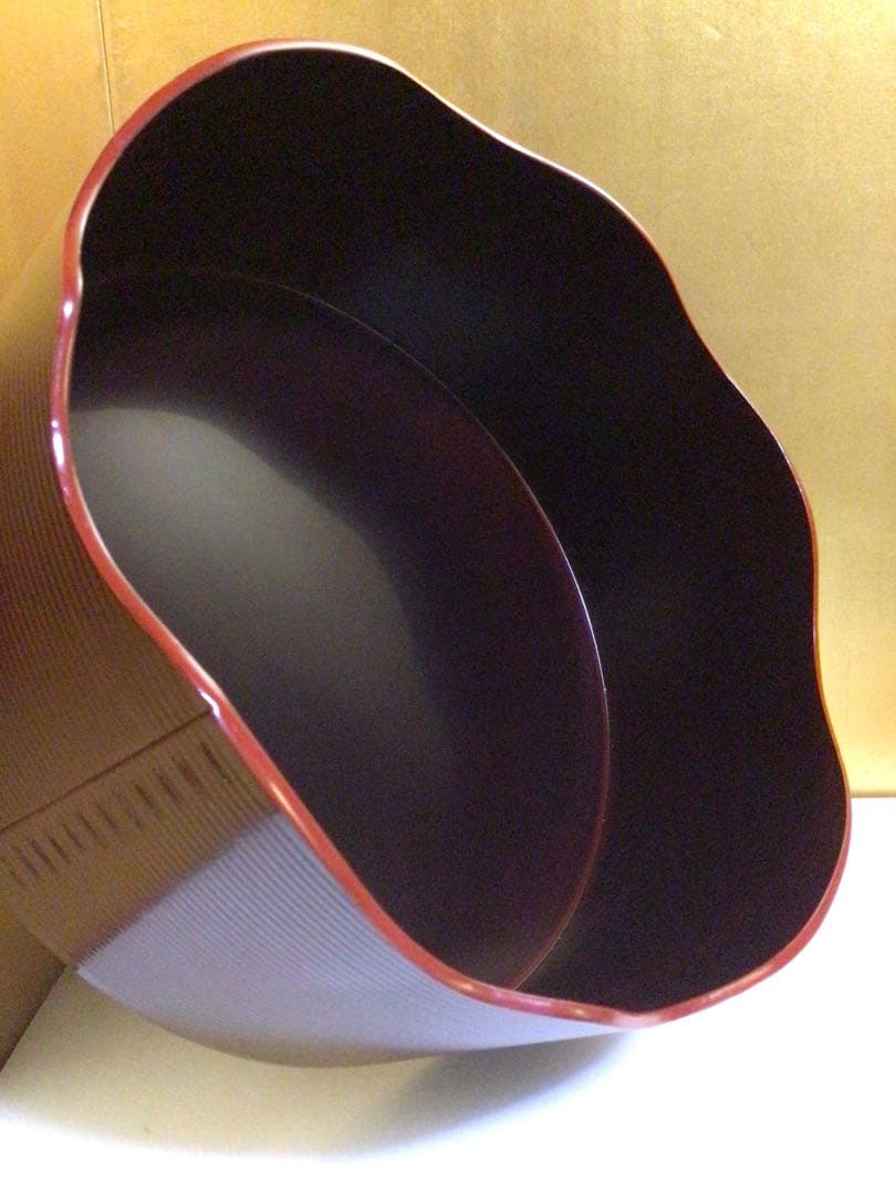 木製 茶びつ