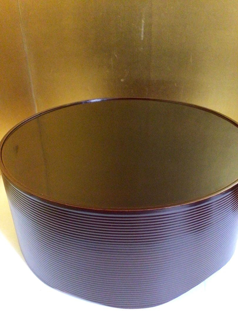 木製 茶びつ
