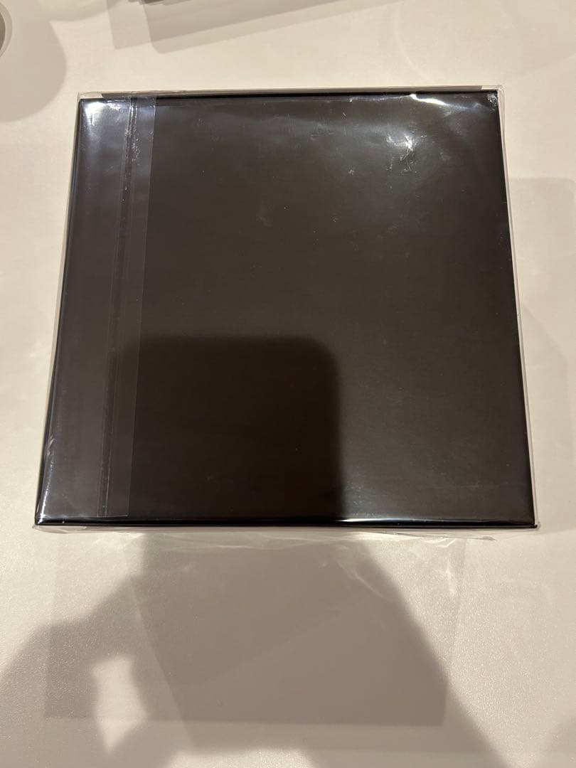 ドリカム THE BLACK ◯ ALBUM ムーミン