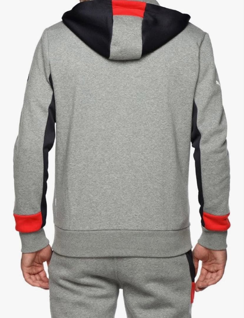  × PUMA セットアップ ジャージ