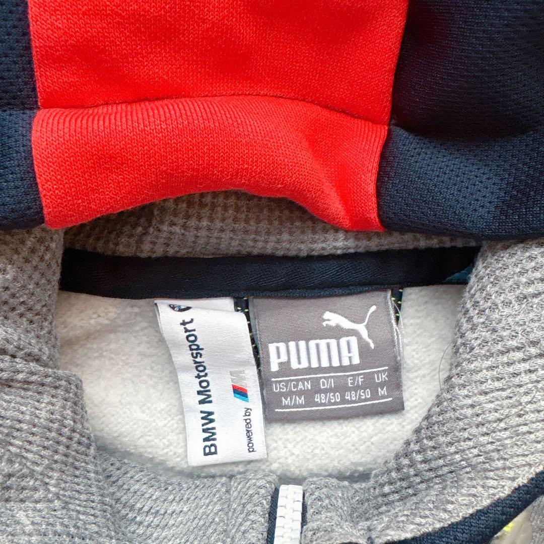  × PUMA セットアップ ジャージ