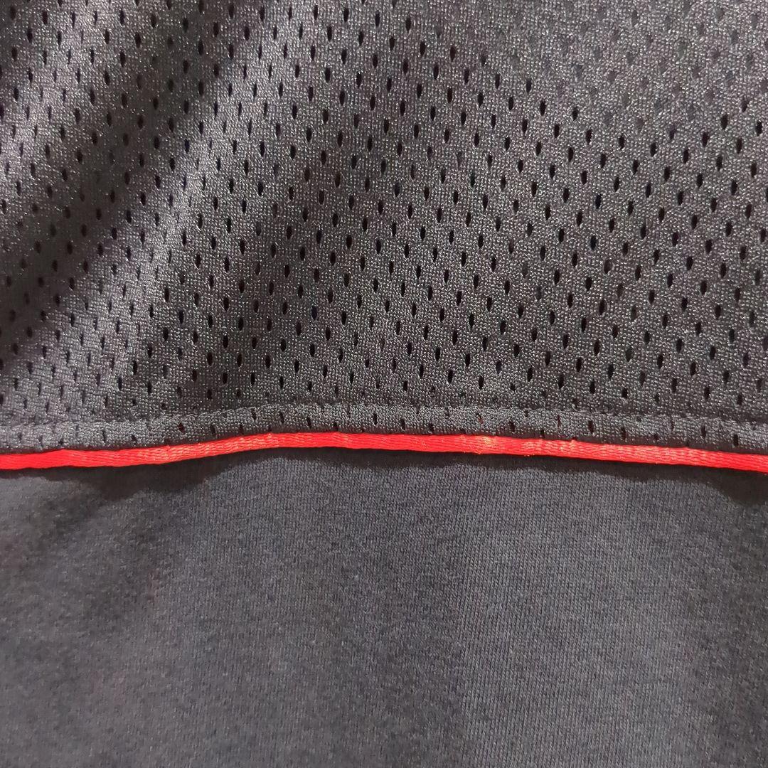 美品✨️PRADA SPORT プラダ 半袖Tシャツ ブラック 運動着 S〜M
